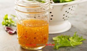 Aderezo Italiano casero para Ensaladas 3 Aderezo Italiano casero para Ensaladas
