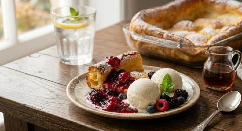 Combínalos con estas opciones pancakes alemanes-2