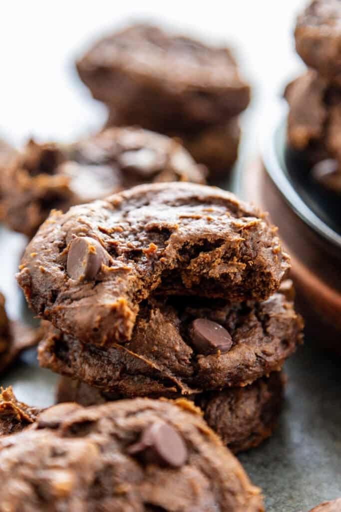 Cómo almacenar las galletas