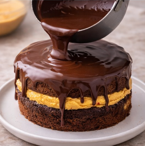 Cómo hacer este delicioso pastel1