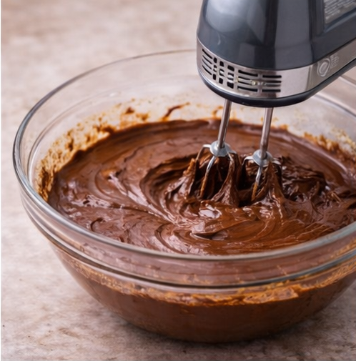 Cómo hacer este delicioso pastel5