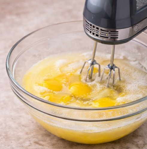 Cómo hacer este delicioso pastel6