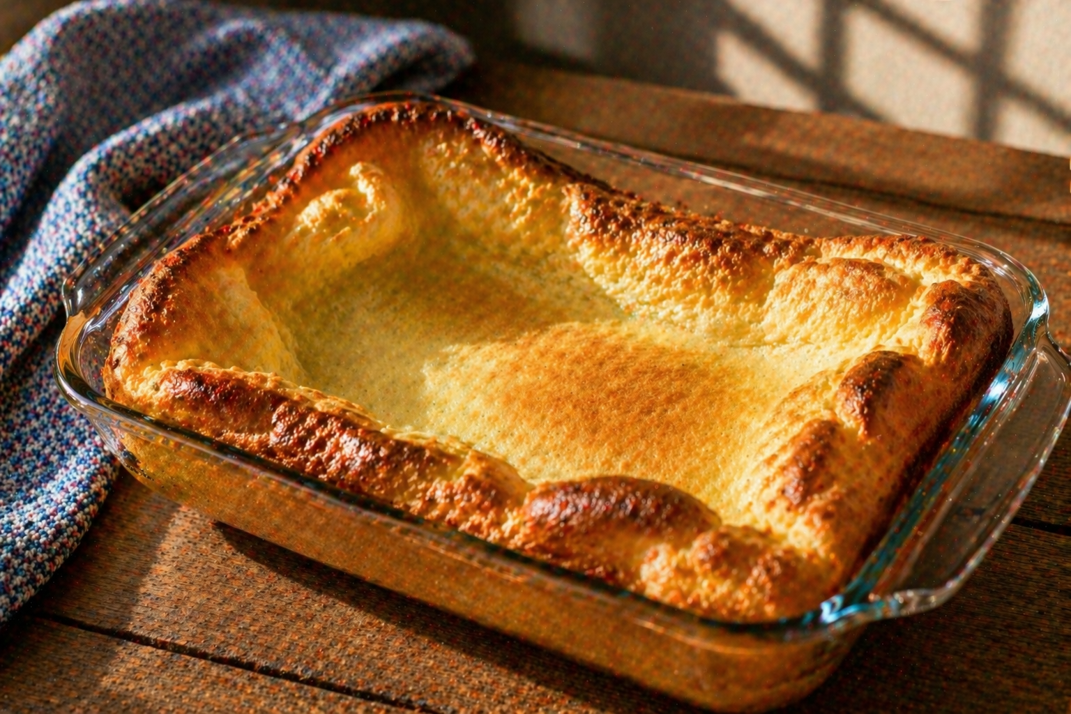 Cómo hacer pancakes alemanes paso a paso5