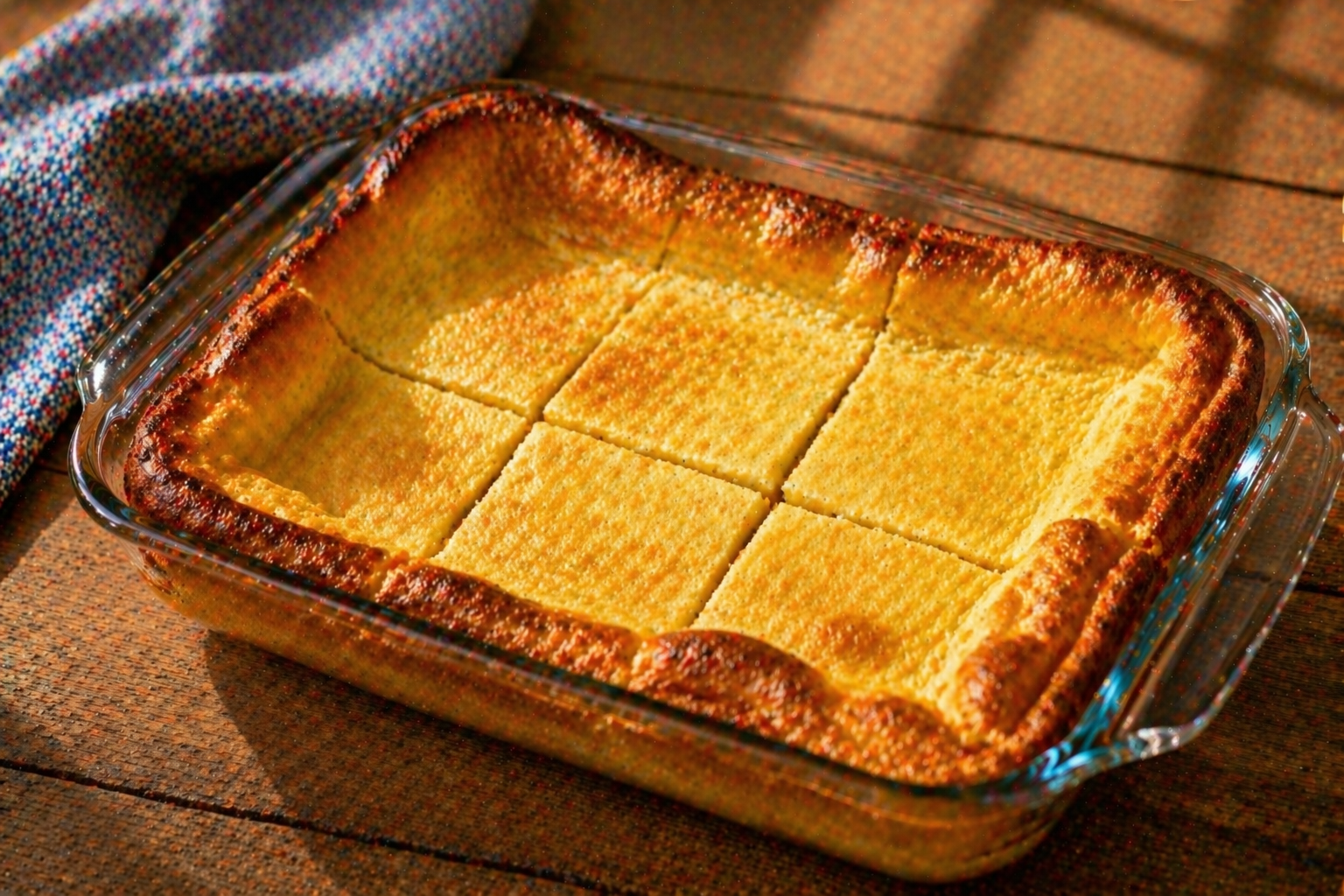 Cómo hacer pancakes alemanes paso a paso6