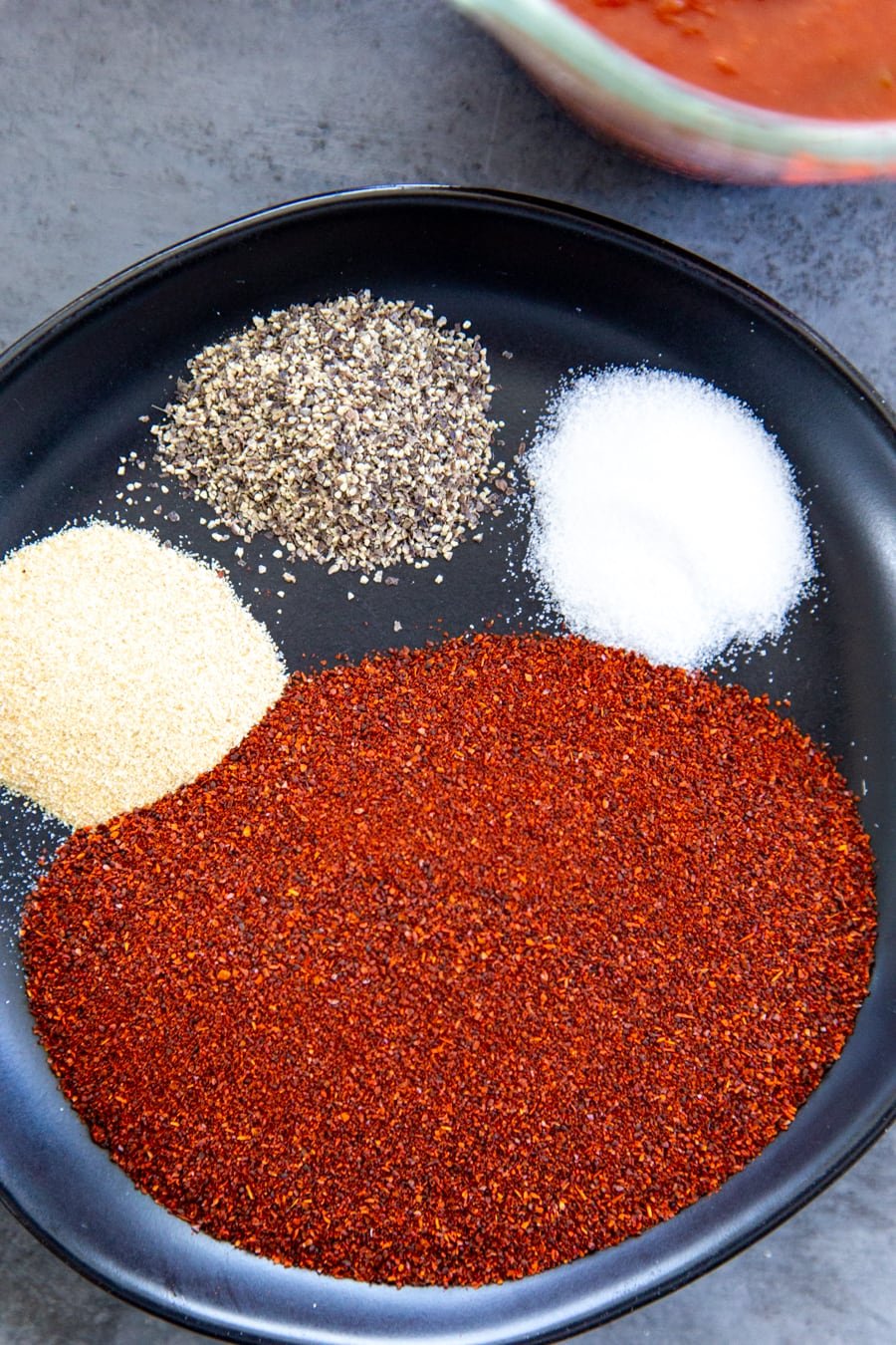 Cómo lograr un chili Blue Ribbon perfecto1