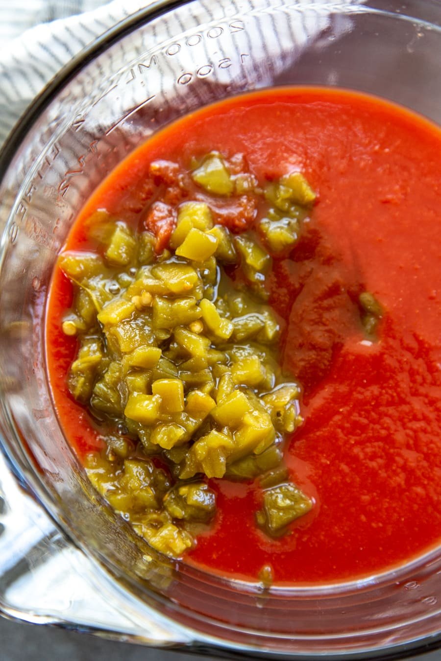 Cómo lograr un chili Blue Ribbon perfecto3