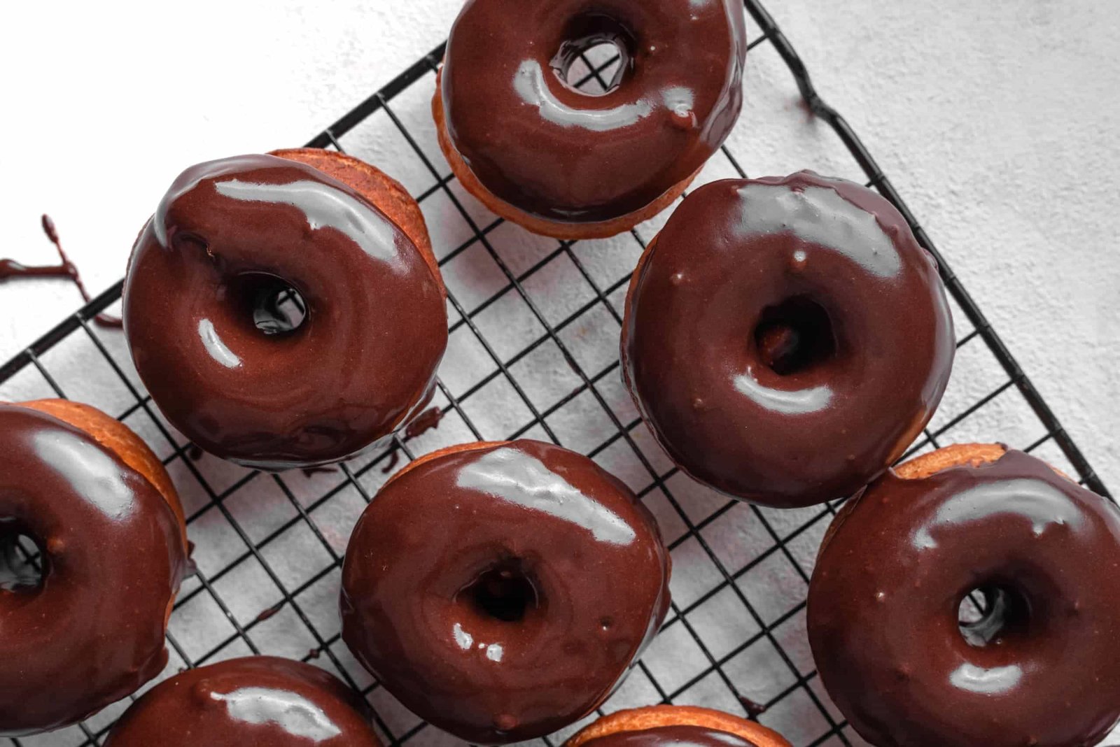 Cómo preparar donas horneadas paso a paso1