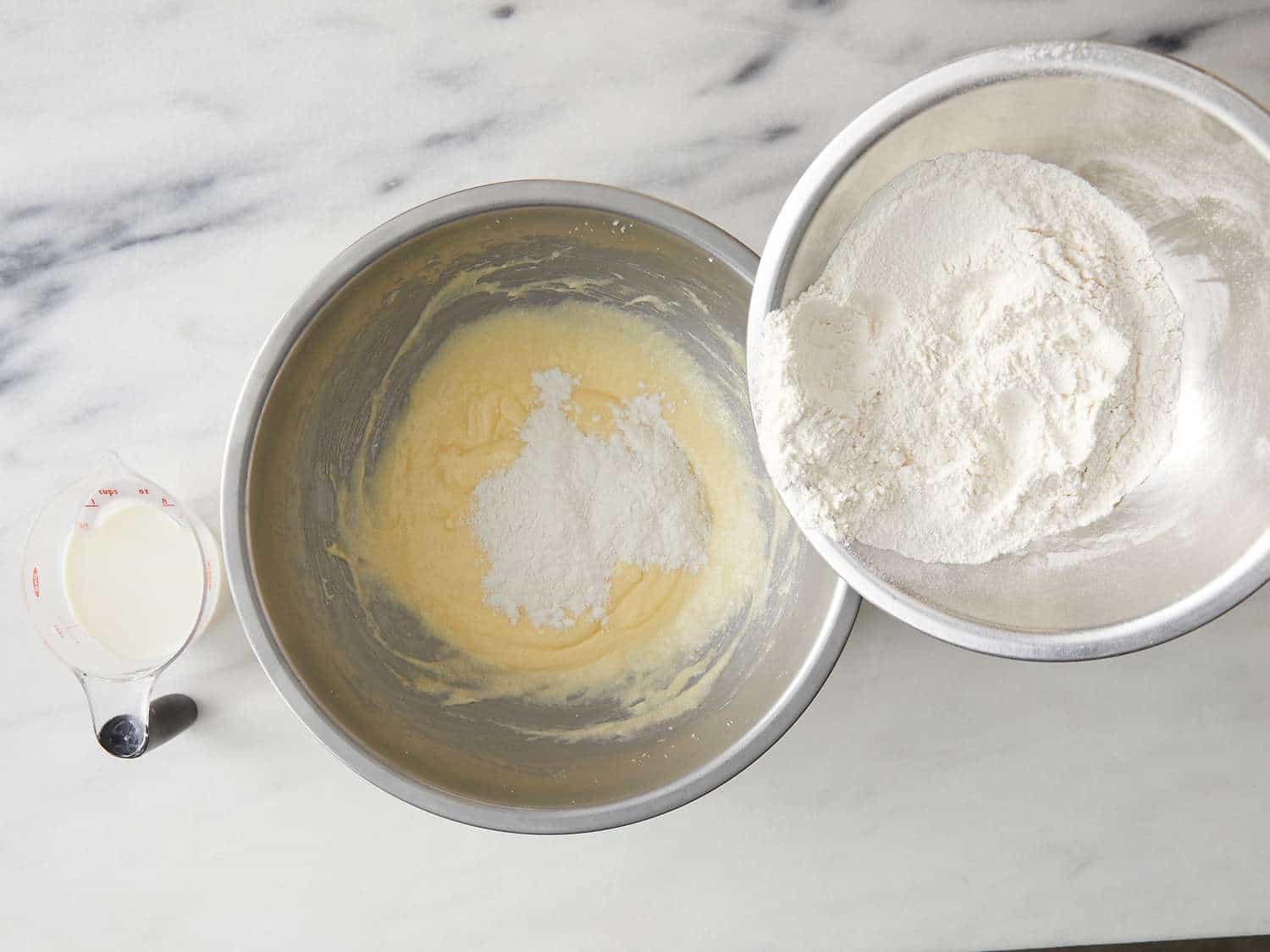 Cómo preparar donas horneadas paso a paso5