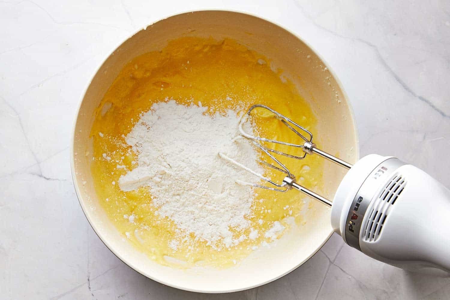 Cómo preparar donas horneadas paso a paso6