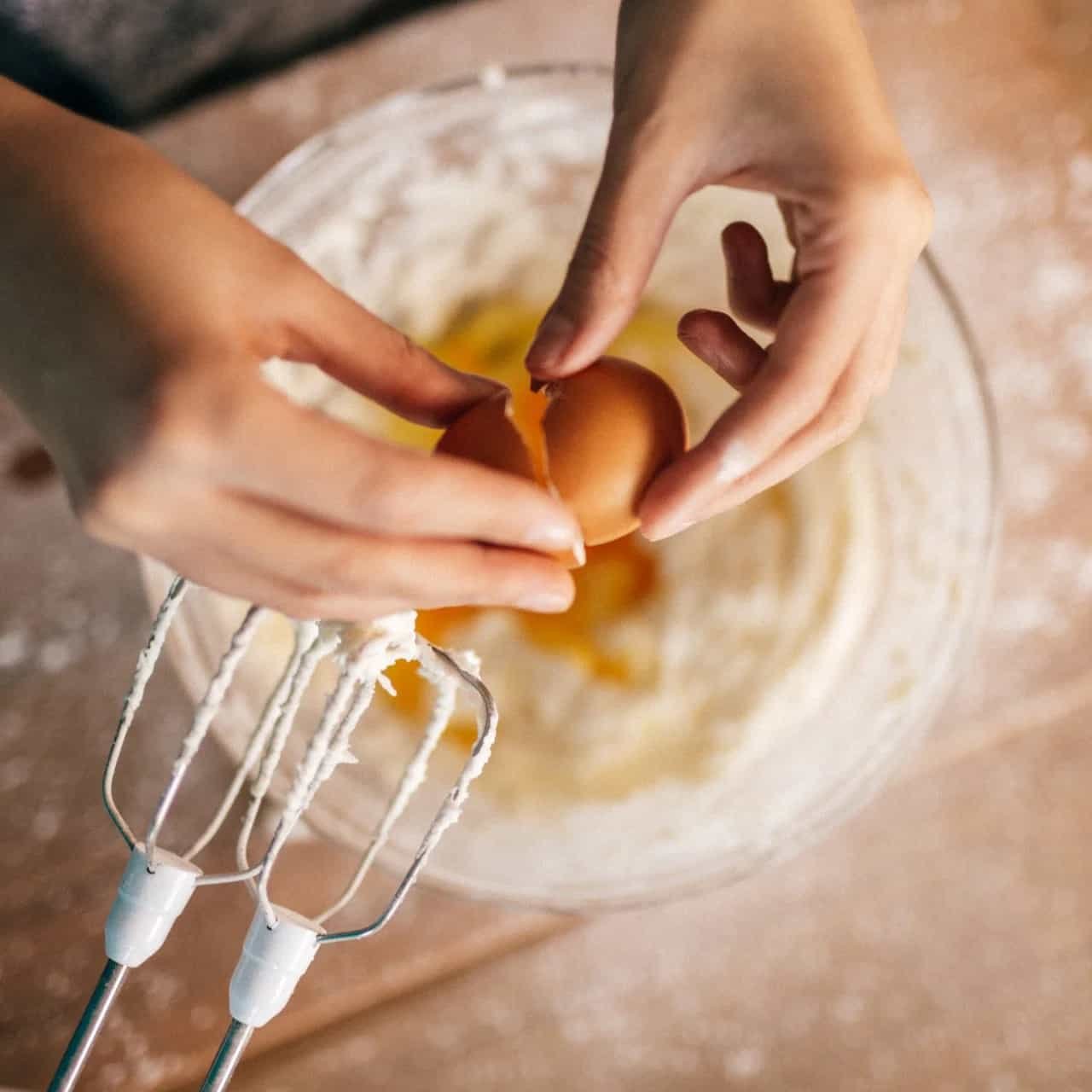 Cómo preparar donas horneadas paso a paso7