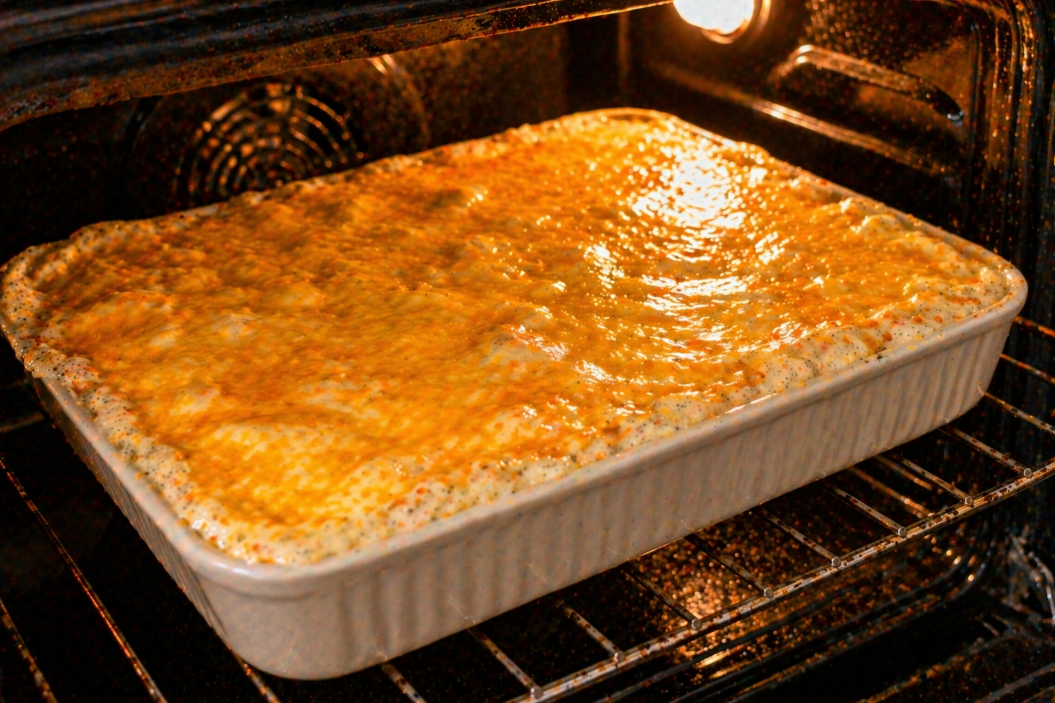 Cómo preparar esta lasaña paso a paso 9