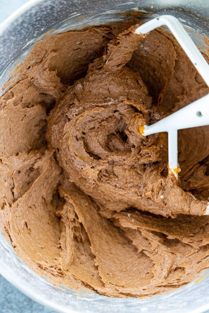 Cómo preparar estas galletas paso a paso1