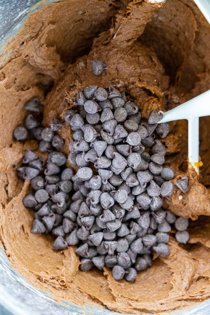 Cómo preparar estas galletas paso a paso2