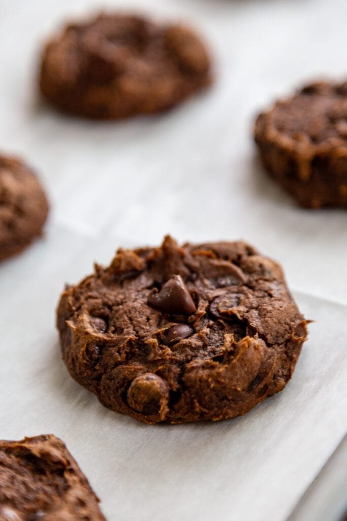 Cómo preparar estas galletas paso a paso3