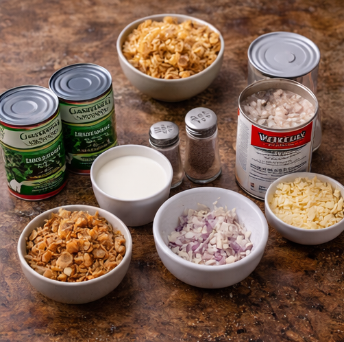 Cómo preparar la cazuela de judías verdes paso a paso5