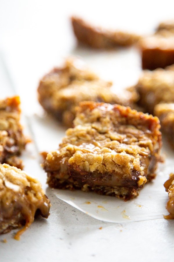 Cómo preparar las carmelitas paso a paso5