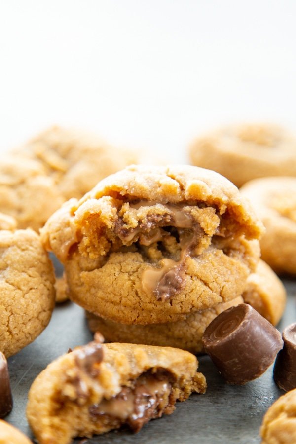 Cómo preparar las galletas paso a paso1