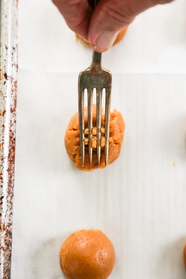 Cómo preparar las galletas paso a paso3