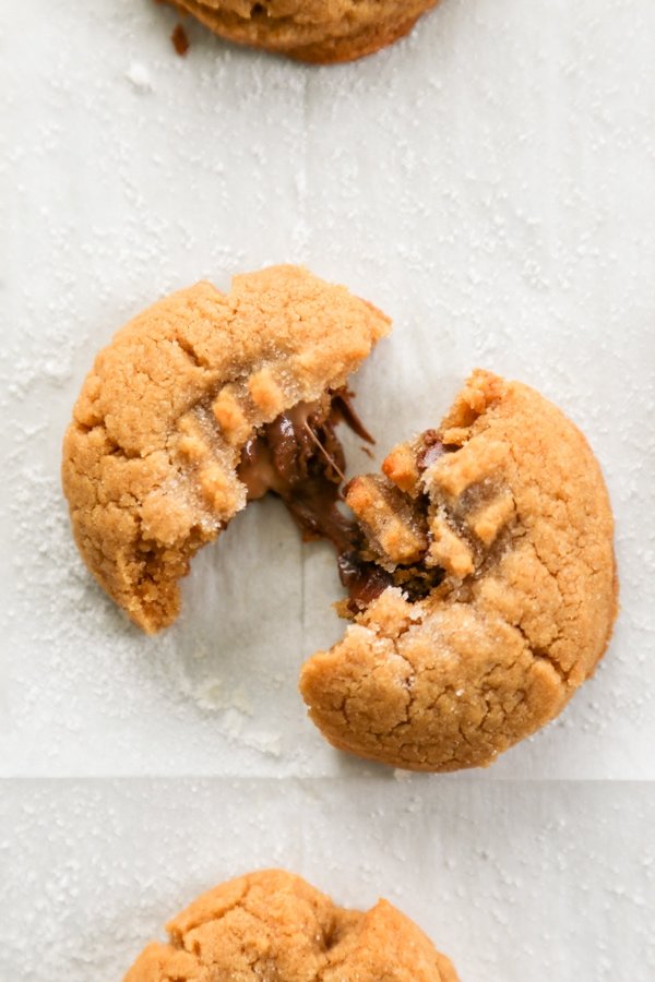 Cómo preparar las galletas paso a paso5