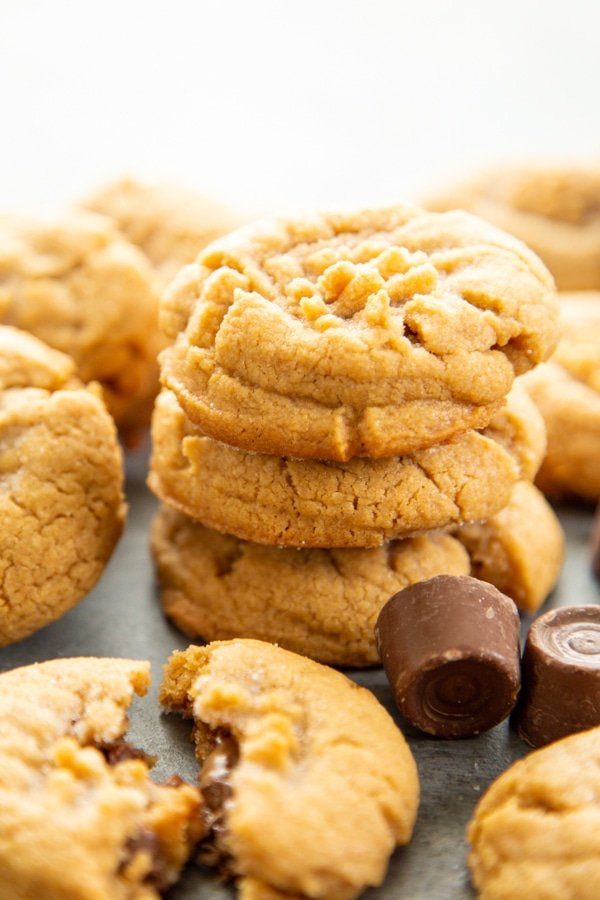 Cómo preparar las galletas paso a paso6