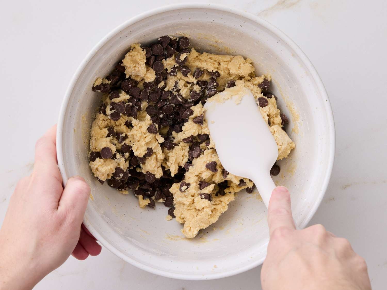 Cómo preparar los bocaditos de galleta1