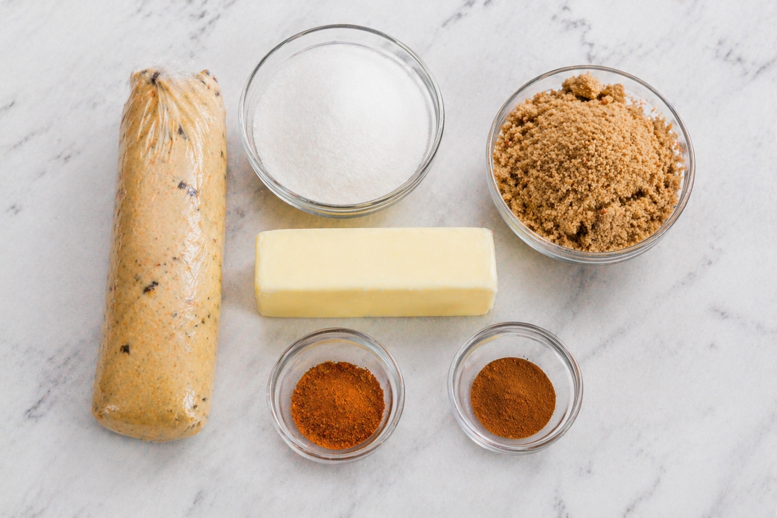 Cómo preparar pan de mono con especias de calabaza1