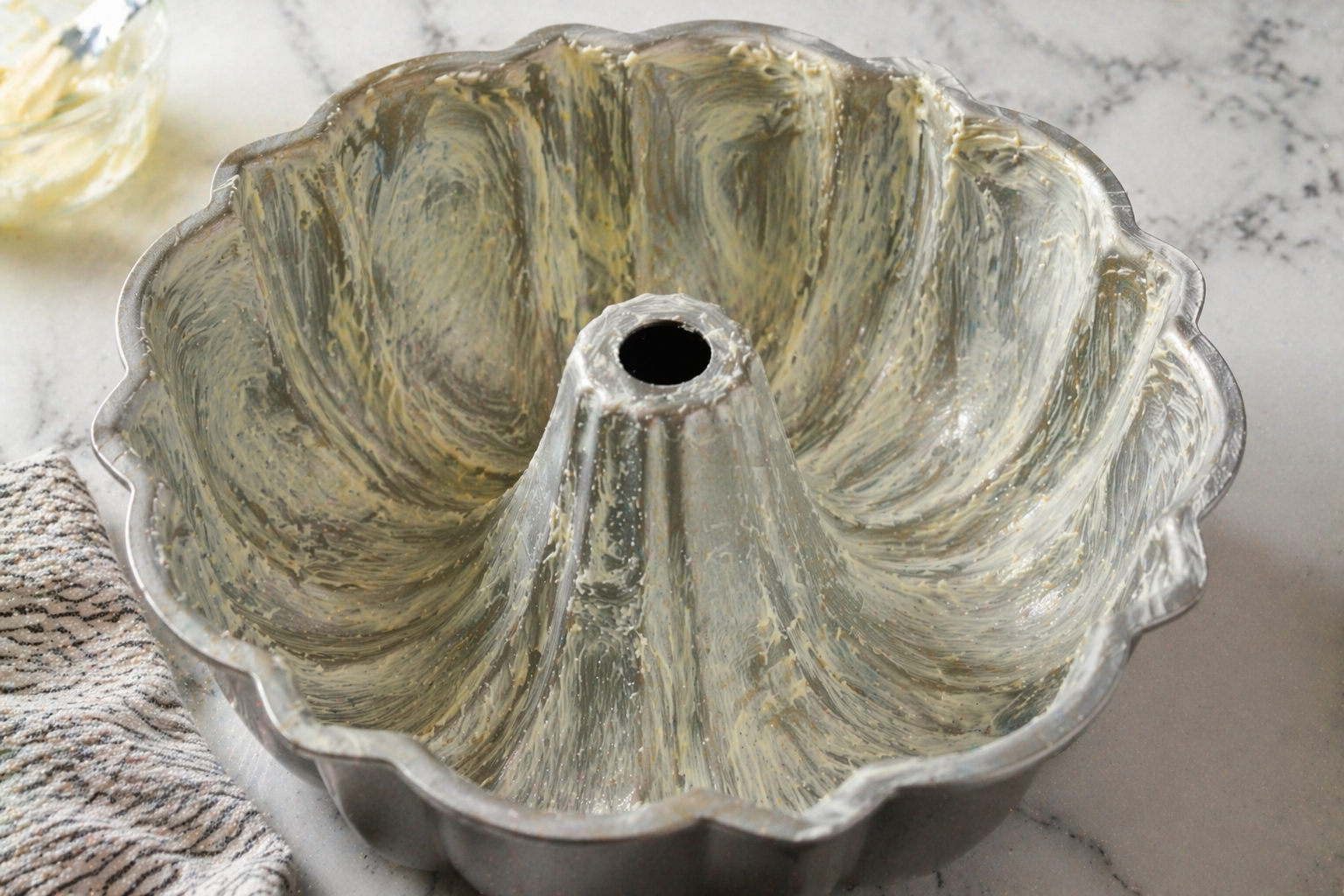 Cómo preparar pan de mono con especias de calabaza2