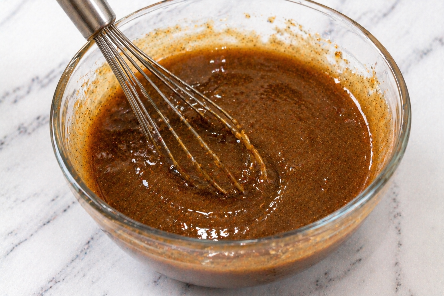 Cómo preparar pan de mono con especias de calabaza6