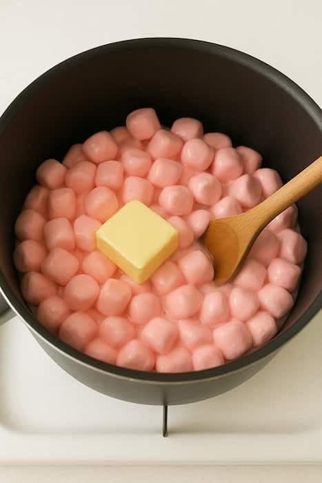 Cómo preparar tus barritas paso a paso3