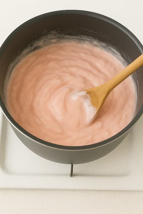 Cómo preparar tus barritas paso a paso5