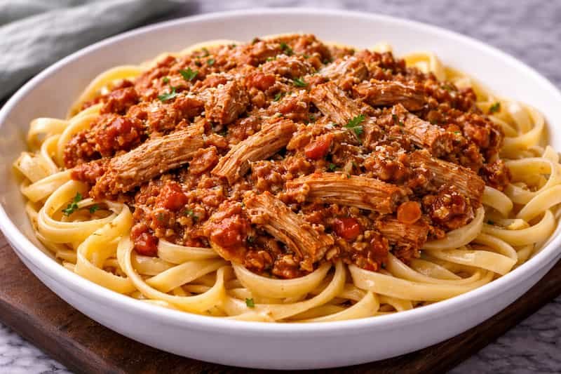 Consejos útiles para mejorar el resultado cerdo desmenzudo