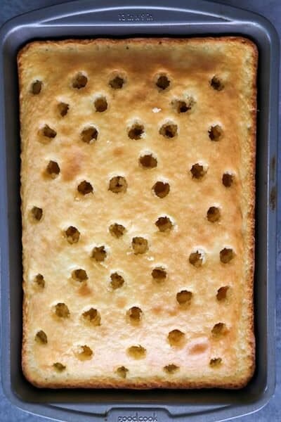 Torta de Limón con Frutos Rojos 2 Consejos útiles para un mejor resultado2