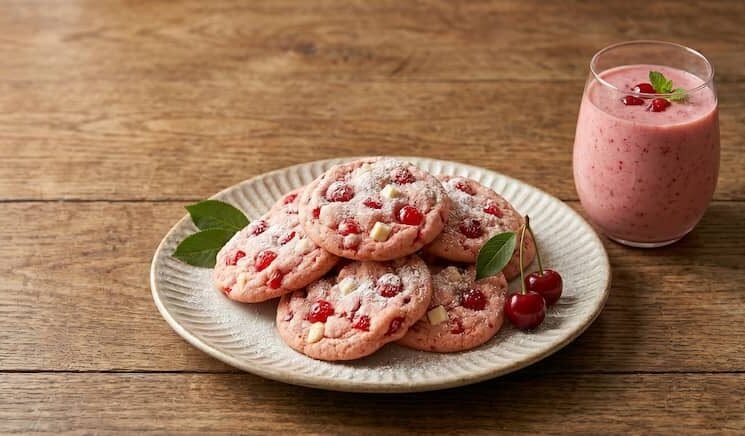 Conservación adecuada de las galletas