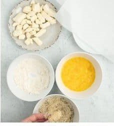 Cuajada de queso apanada 3