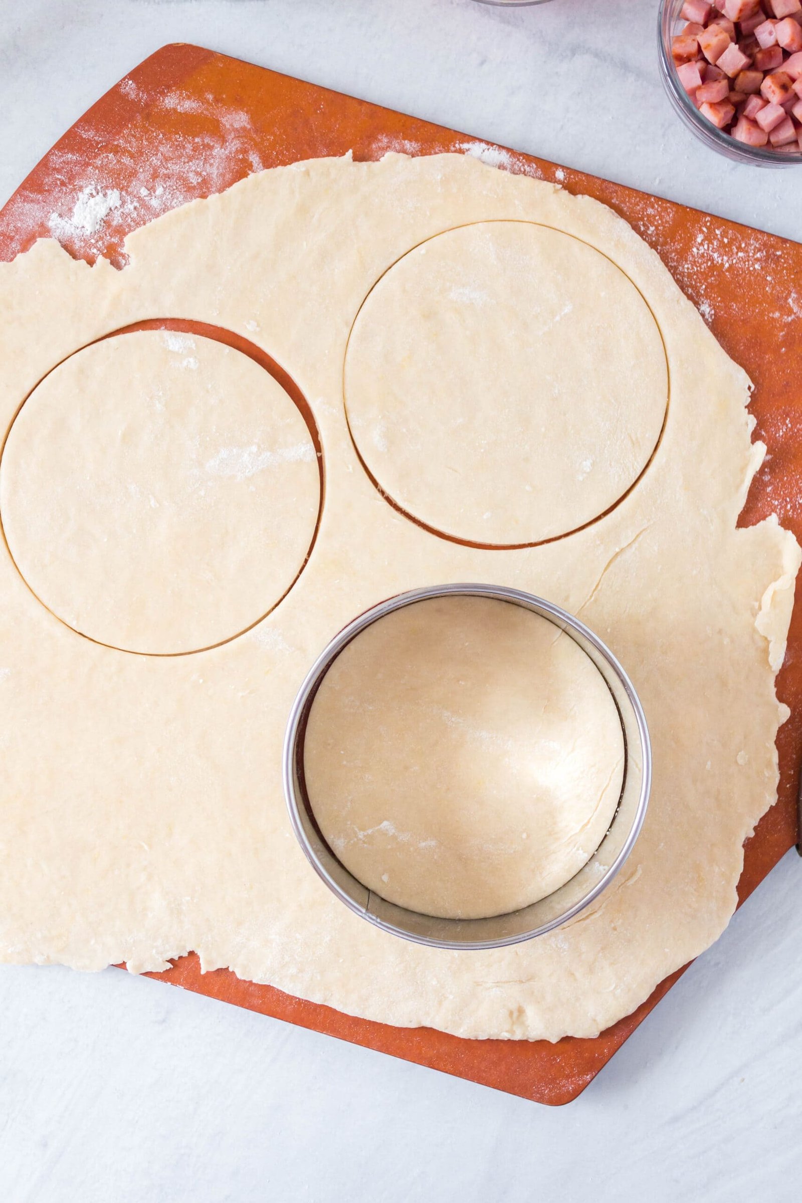 El proceso paso a paso para un resultado perfecto3