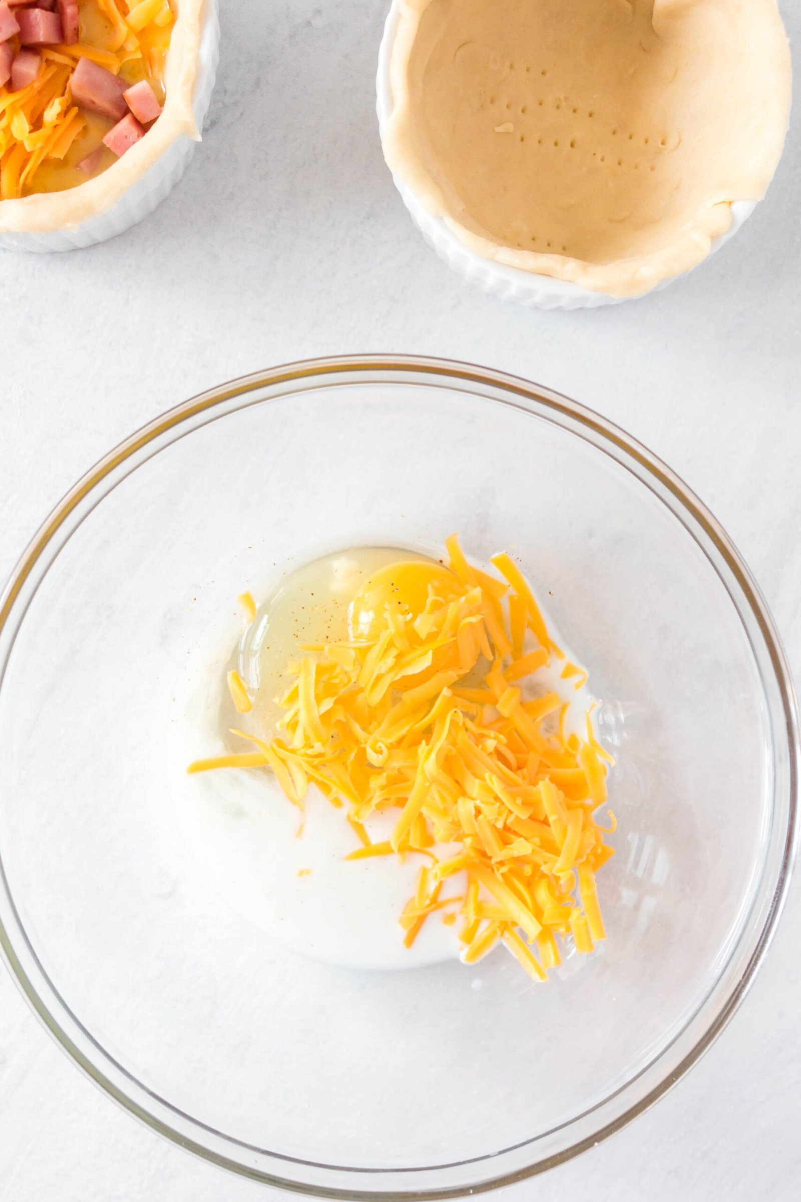 El proceso paso a paso para un resultado perfecto4