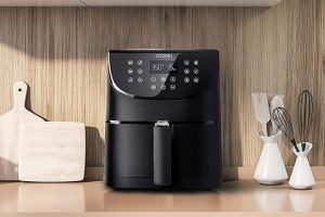 Freidora de Aire Cosori