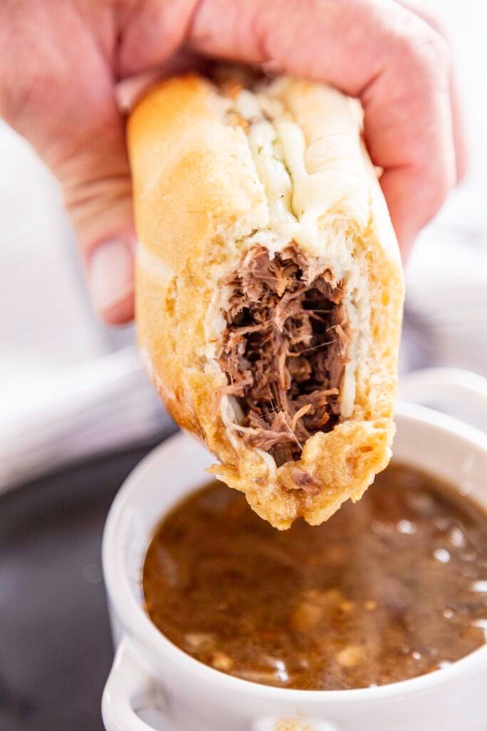 Ideas para acompañar el sándwich francés