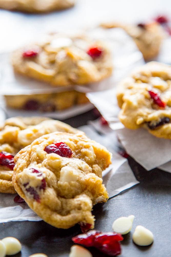 Ideas para acompañar estas galletas