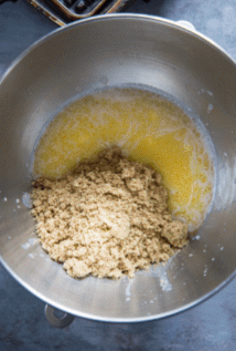 Galletas de waffle: la receta más fácil y deliciosa 4 Instrucciones galletas de waffle3