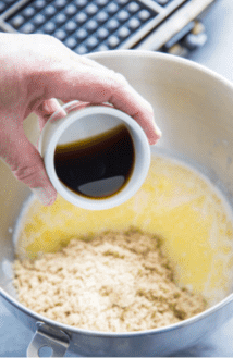 Galletas de waffle: la receta más fácil y deliciosa 5 Instrucciones galletas de waffle4