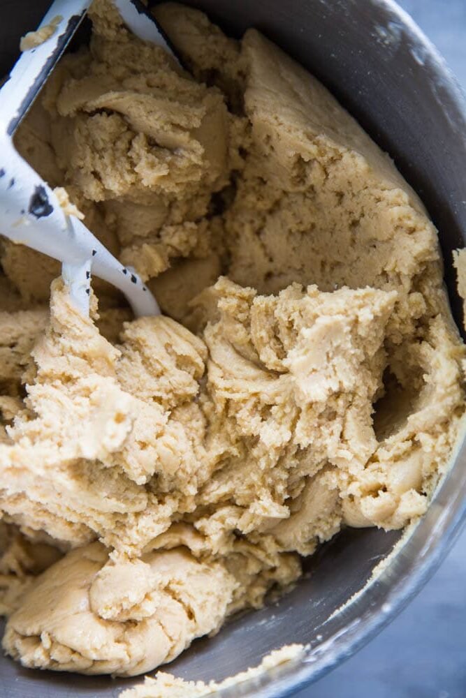 Galletas de waffle: la receta más fácil y deliciosa 9 Instrucciones galletas de waffle8
