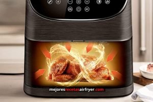Mejores Freidoras de Aire