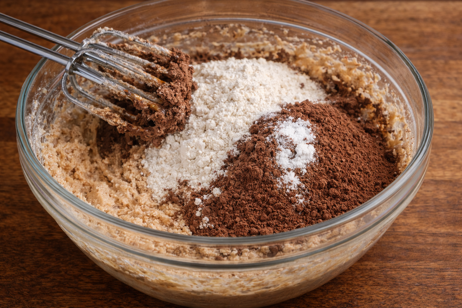 Paso a paso barras de chocolate alemán3