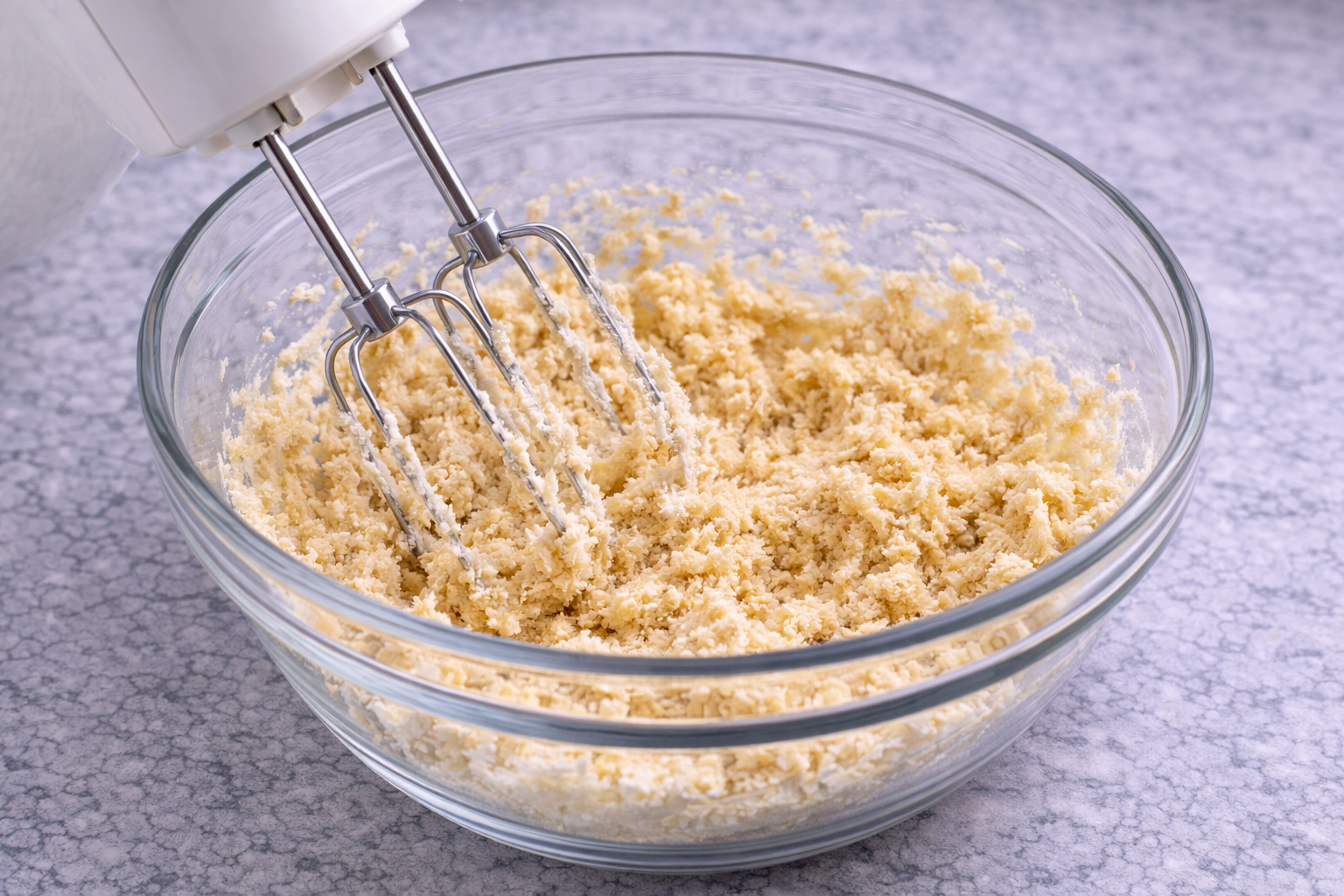 Paso a paso galletas de avena con pasas y calabacín1