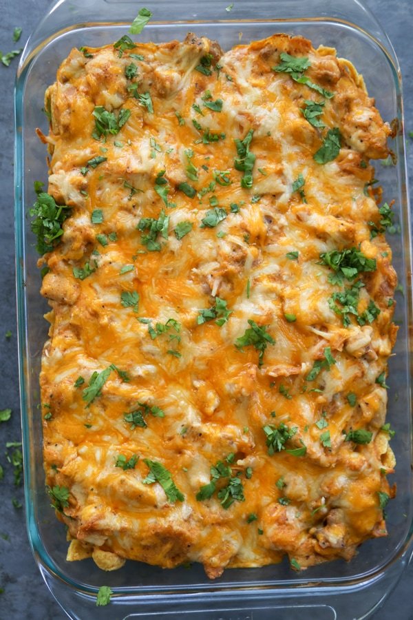 Paso a paso para esta receta1