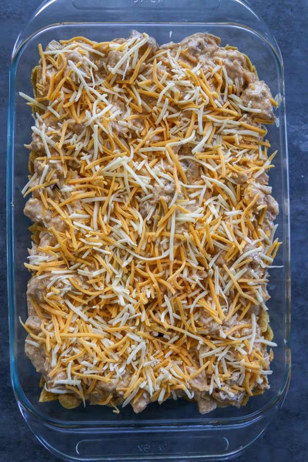 Paso a paso para esta receta2