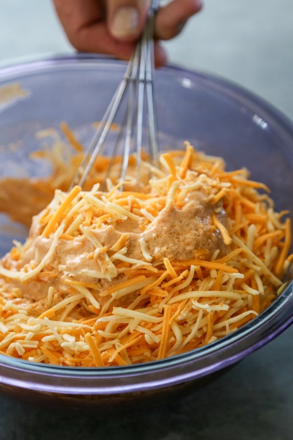 Paso a paso para esta receta4