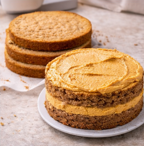 Paso a paso para lograr un pastel perfecto2