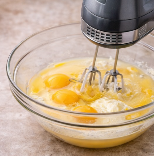 Paso a paso para lograr un pastel perfecto6